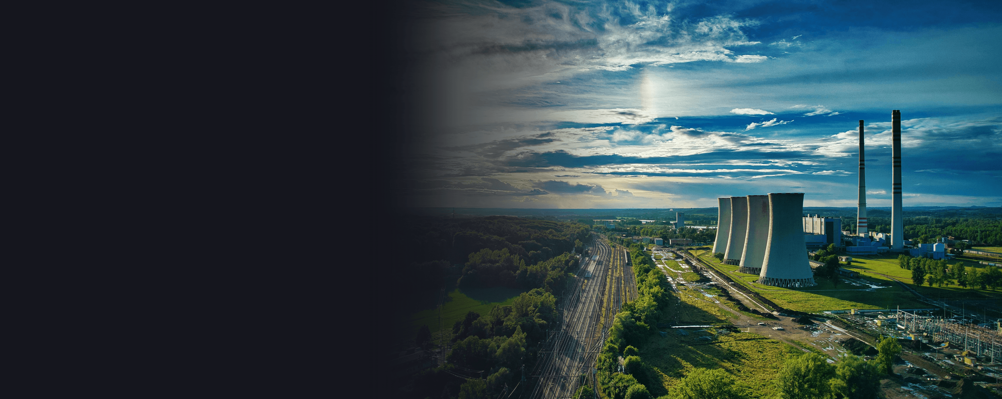 Nuclear, Utilities &amp; Energy<b>.</b>