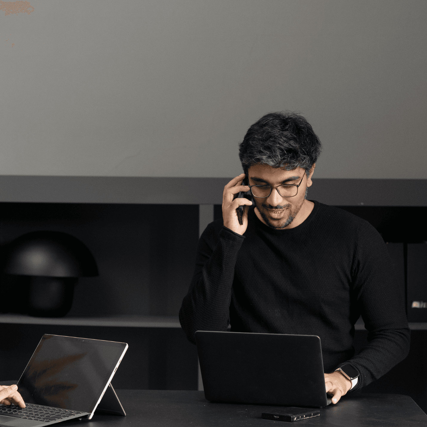 Contract Recruitment