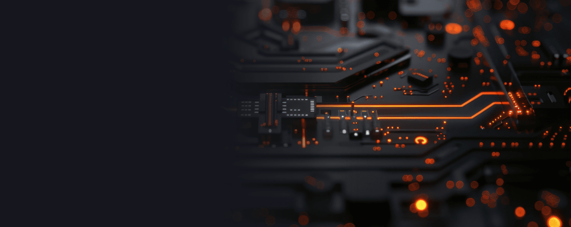 Consulting & System Integration<b>.</b>