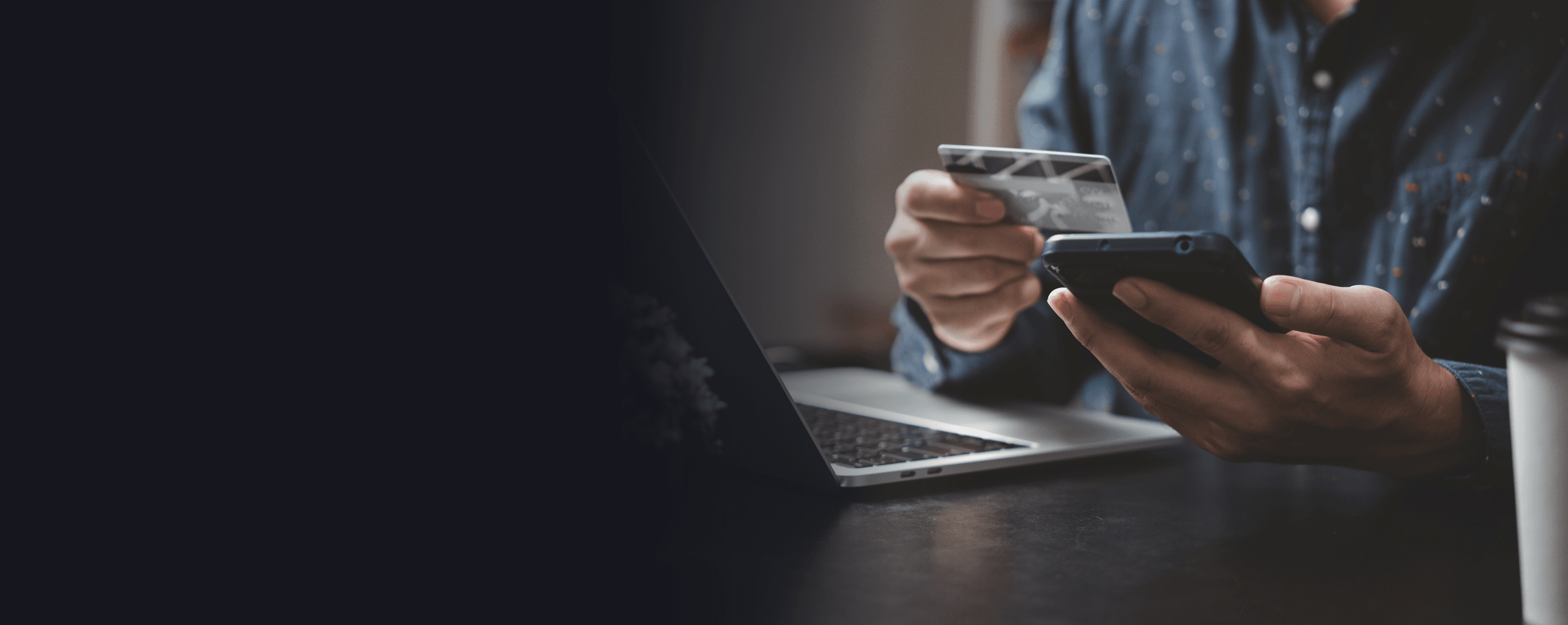 Financial Services<b>.</b>