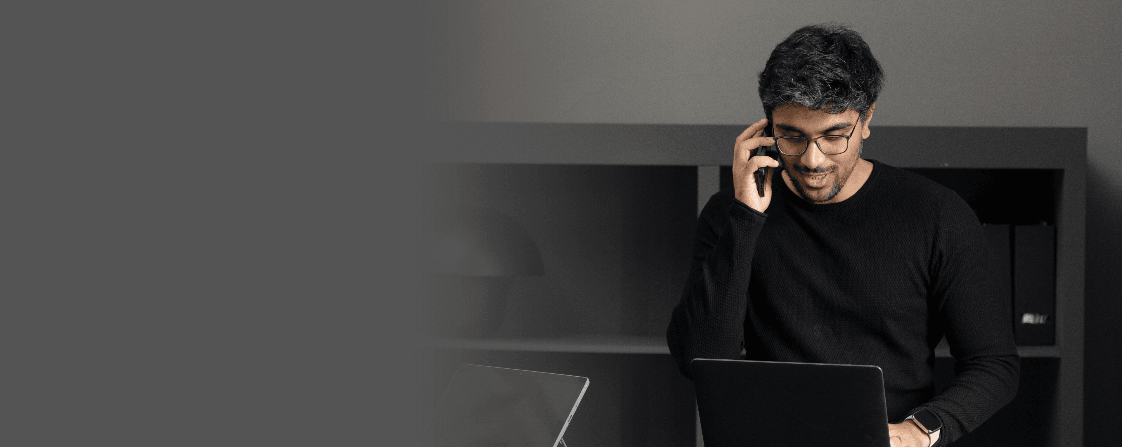 Contract Recruitment<b>.</b>