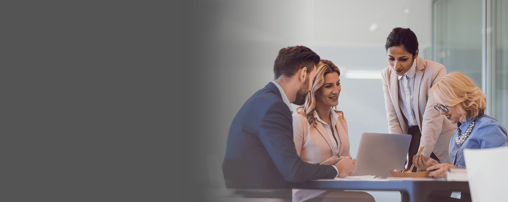 Project Solutions<b>.</b>